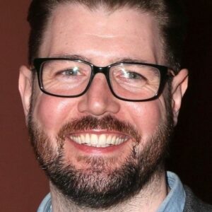 تصویر هنرمند David Freyne