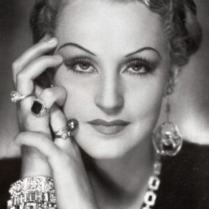 تصویر هنرمند Elvira Popescu