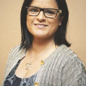 تصویر هنرمند Georgina Lightning