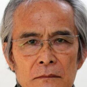 تصویر هنرمند Takao Itō