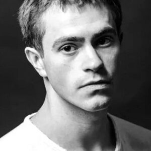 تصویر هنرمند Andrii Podliesnyi