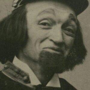 تصویر هنرمند Gus Leonard