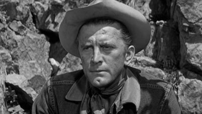 Teaser for Lonely are the Brave