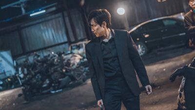 Teaser for Nice to Not Meet You