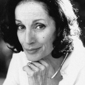 تصویر هنرمند Angela Goodwin