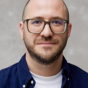 تصویر هنرمند Sergey Maevskiy