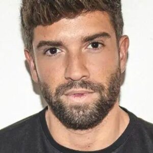 تصویر هنرمند Pablo Alborán