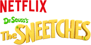 لوگوی رسمی فیلم Dr. Seuss's The Sneetches (2025)