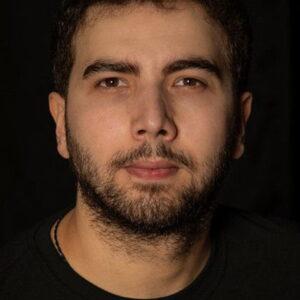 تصویر هنرمند Ahmet Hilmi Deler