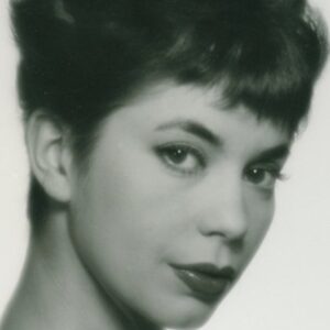 تصویر هنرمند Margit Carlqvist