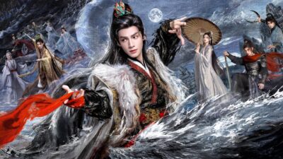 Teaser for Whispers of Fate