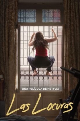 پوستر رسمی فیلم The Follies (2025)