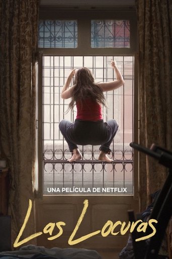 پوستر رسمی فیلم The Follies (2025)