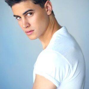 تصویر هنرمند Eric Stanton Betts