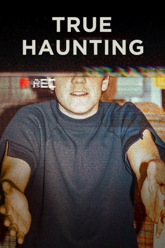 پوستر رسمی سریال True Haunting (2025)