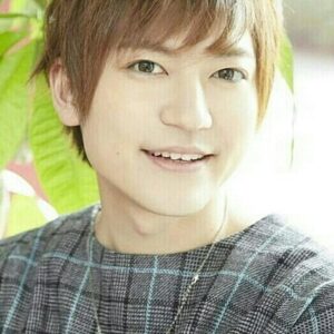 تصویر هنرمند Tatsuyuki Kobayashi