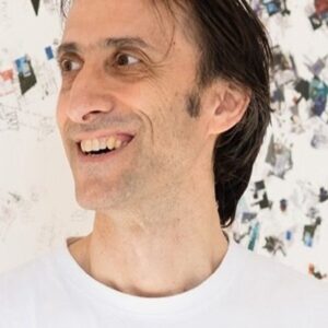 تصویر هنرمند Patrick Fontana