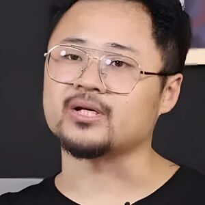 تصویر هنرمند Lin Hun