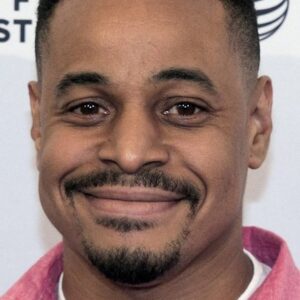 تصویر هنرمند Corey Parker Robinson