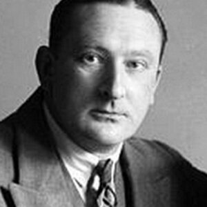 تصویر هنرمند Frank Cellier