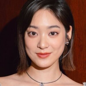 تصویر هنرمند Victoria Chiang