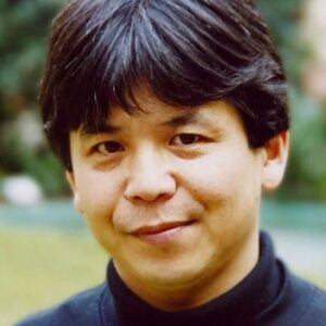 تصویر هنرمند Toshio Hosokawa