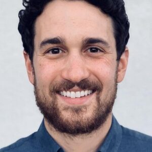 تصویر هنرمند Spencer Berman