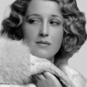 تصویر هنرمند Betty Stockfeld