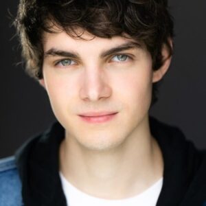 تصویر هنرمند Damon McKinnis