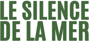 لوگوی رسمی فیلم The Silence of the Sea (1949)