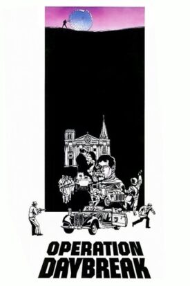 پوستر رسمی فیلم Operation: Daybreak (1975)