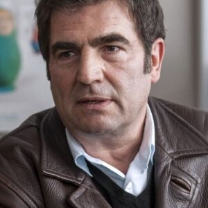 تصویر هنرمند Romain Goupil