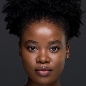 تصویر هنرمند Zikhona Bali