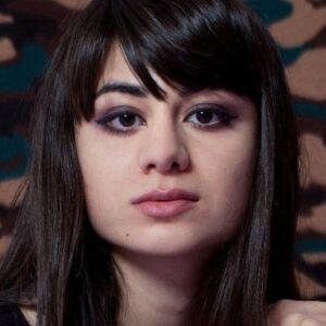 تصویر هنرمند Kurdwin Ayub