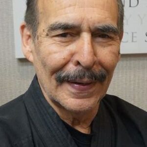 تصویر هنرمند Rick Prieto