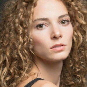 تصویر هنرمند Dilşad Çelebi