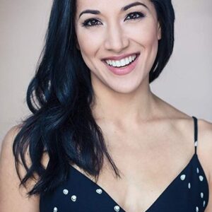 تصویر هنرمند Lauren Bradley