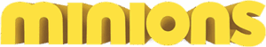 لوگوی کالکشن Minions