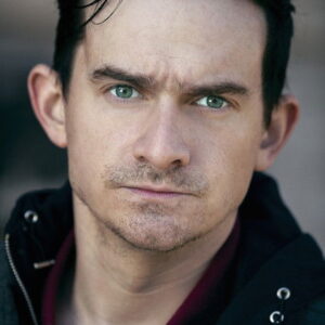 تصویر هنرمند Ryan M. Pérez