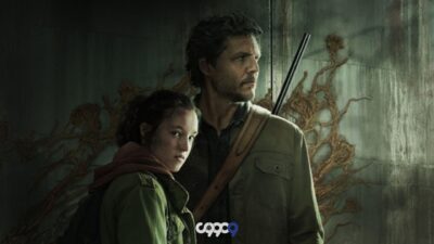 سریال The Last of Us