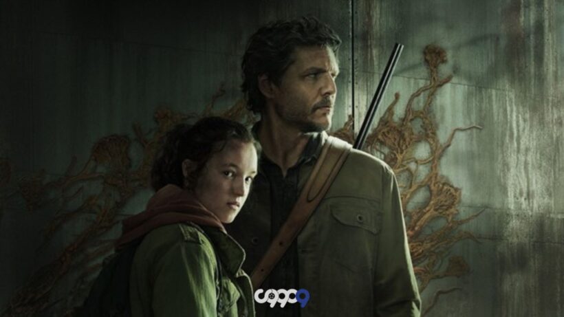 سریال The Last of Us