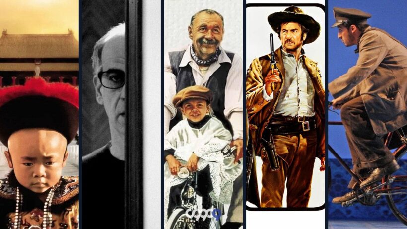 ۱۲ فیلم برتر ایتالیایی