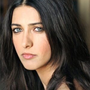 تصویر هنرمند Olivia Magnani