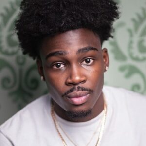 تصویر هنرمند Kam Patterson