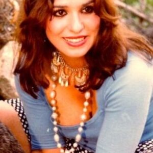 تصویر هنرمند Mastaneh Jazayeri