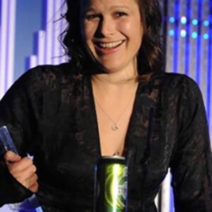 تصویر هنرمند Dawn Shadforth