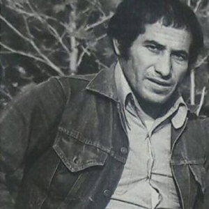 تصویر هنرمند Reza Hajian