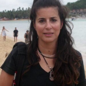 تصویر هنرمند Katerina Bei