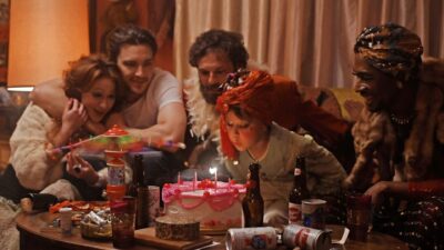 Teaser for Fairyland