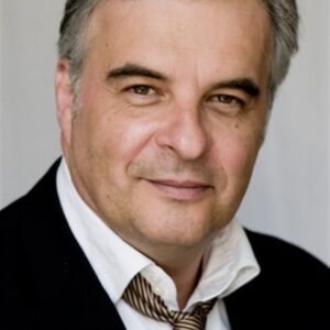 تصویر هنرمند Pierre-Alain Chapuis